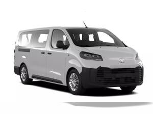 Toyota Proace Verso L1 Comfort 2,0-l *8-Sitze,Sitzh.,CarPlay*