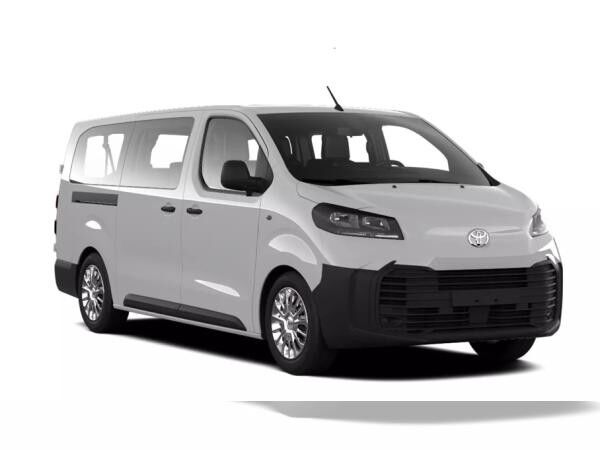 Toyota Proace Verso L1 Comfort 2,0-l *8-Sitze,Sitzh.,CarPlay*