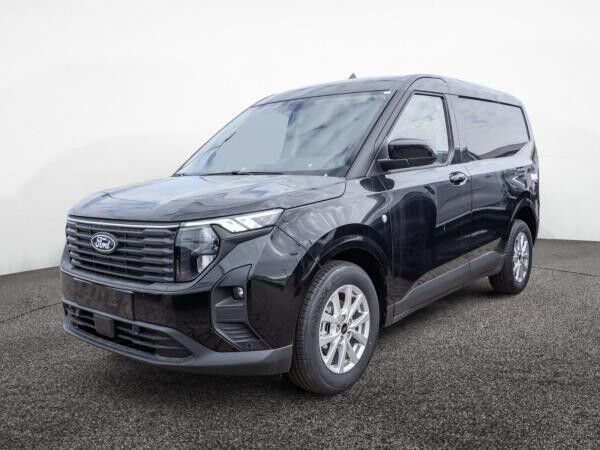 Ford Transit Courier Limited NAVI BLIS PPS KAMERA ACC uvm.