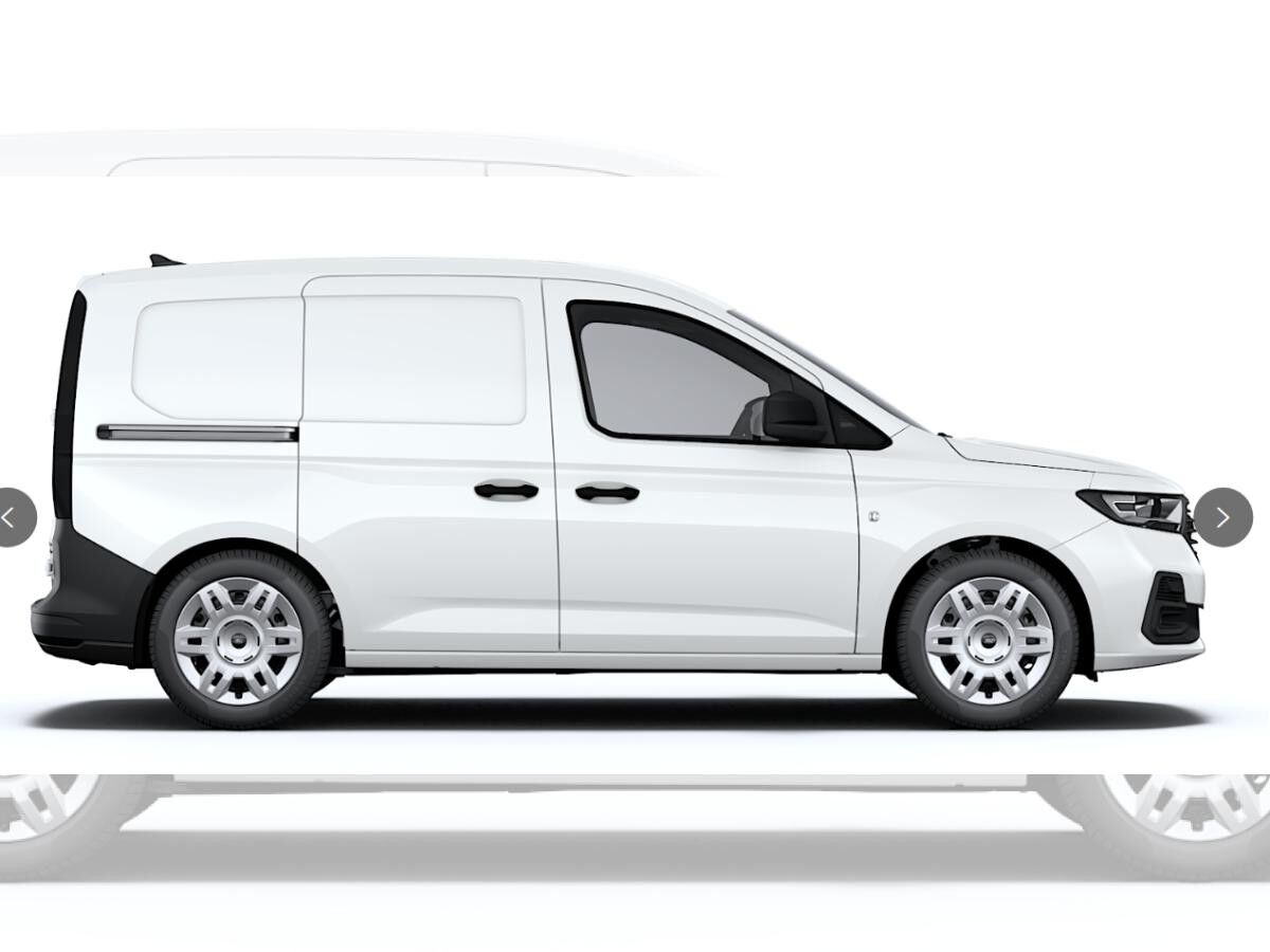 Ford Transit Connect BLACK WEEK ANGEBOT BIS 28.11. NUR SO LANGE DER VORRAT REICHT  Kasten L1 Trend Automatik