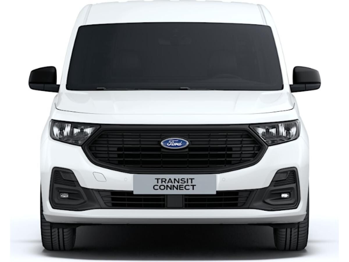 Ford Transit Connect BLACK WEEK ANGEBOT BIS 28.11. NUR SO LANGE DER VORRAT REICHT  Kasten L1 Trend Automatik