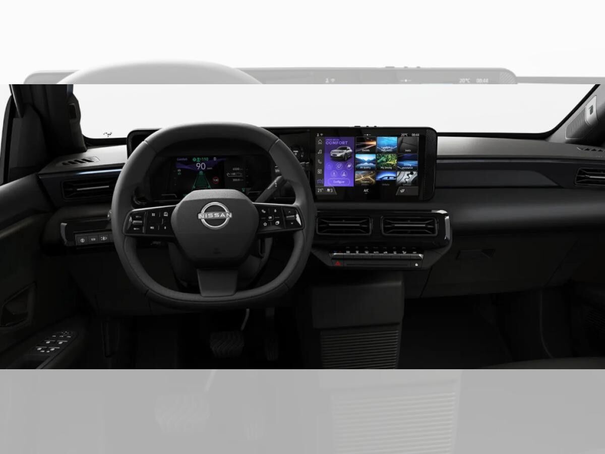 Nissan Micra 40 kWh Engage