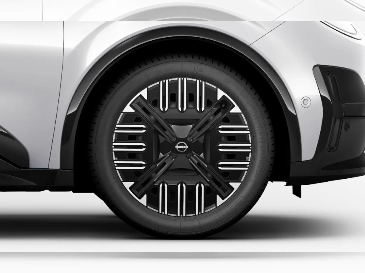 Nissan Micra 40 kWh Engage