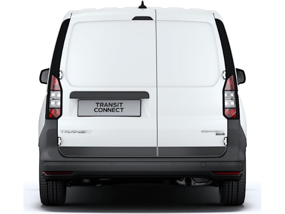 Ford Transit Connect BLACK WEEK ANGEBOT BIS 28.11. NUR SO LANGE DER VORRAT REICHT  Kasten L1 Trend Automatik