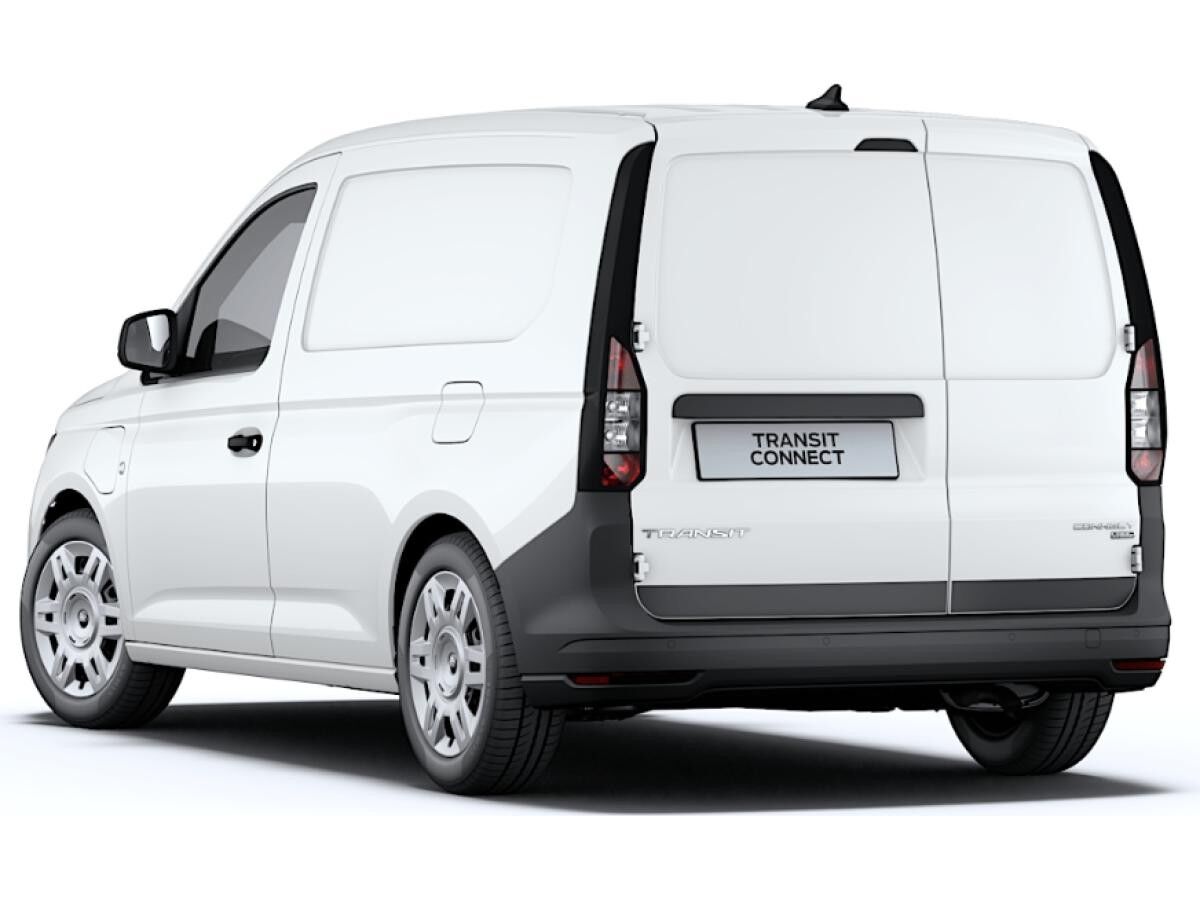 Ford Transit Connect BLACK WEEK ANGEBOT BIS 28.11. NUR SO LANGE DER VORRAT REICHT  Kasten L1 Trend Automatik