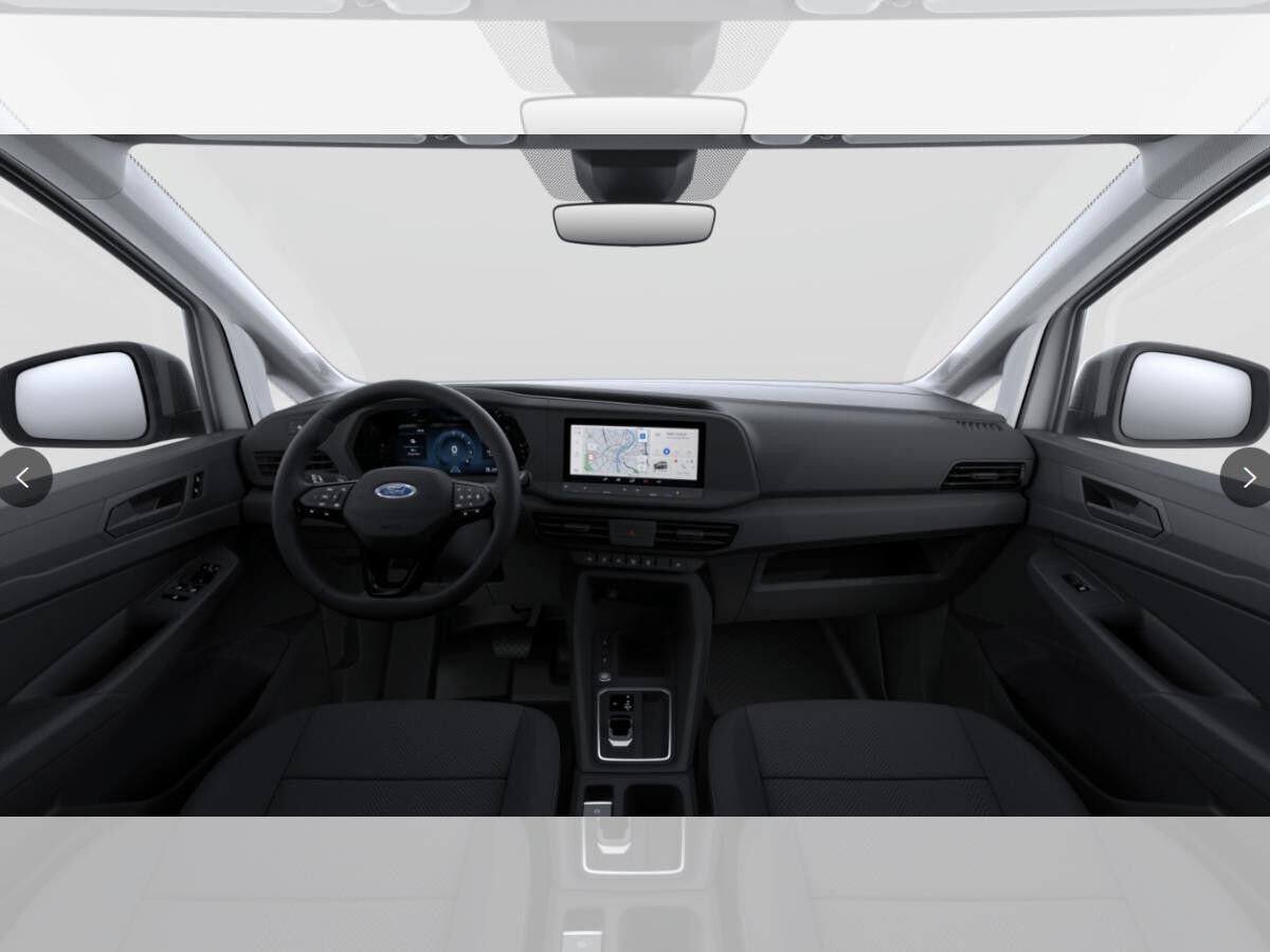 Ford Transit Connect BLACK WEEK ANGEBOT BIS 28.11. NUR SO LANGE DER VORRAT REICHT  Kasten L1 Trend Automatik