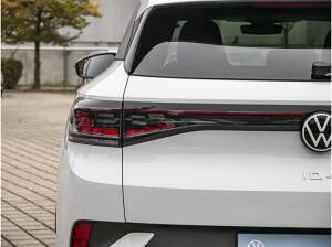 Volkswagen ID.4 Pure 125 kW WärmePu CCS Navi ParkPilot AppConnect 1-Gang Automatik