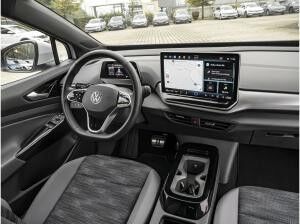 Volkswagen ID.4 Pure 125 kW WärmePu CCS Navi ParkPilot AppConnect 1-Gang Automatik