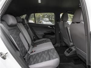 Volkswagen ID.4 Pure 125 kW WärmePu CCS Navi ParkPilot AppConnect 1-Gang Automatik