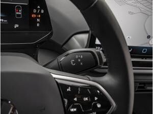 Volkswagen ID.4 Pure 125 kW WärmePu CCS Navi ParkPilot AppConnect 1-Gang Automatik