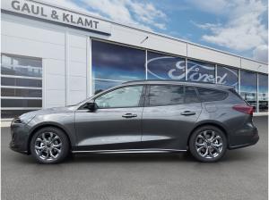 Ford Focus FOCUS ST-LINE X #FAHRASSISTENZ-PAKET