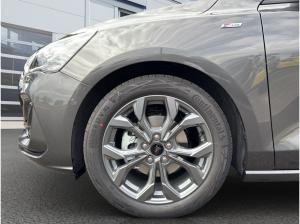 Ford Focus FOCUS ST-LINE X #FAHRASSISTENZ-PAKET