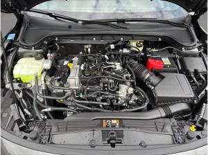 Ford Focus FOCUS ST-LINE X #FAHRASSISTENZ-PAKET
