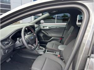 Ford Focus FOCUS ST-LINE X #FAHRASSISTENZ-PAKET