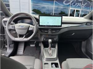 Ford Focus FOCUS ST-LINE X #FAHRASSISTENZ-PAKET