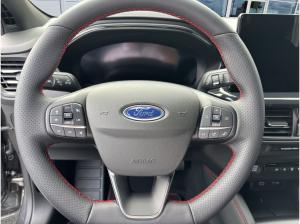 Ford Focus FOCUS ST-LINE X #FAHRASSISTENZ-PAKET
