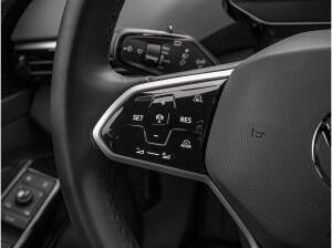 Volkswagen ID.4 Pure 125 kW WärmePu CCS Navi ParkPilot AppConnect 1-Gang Automatik