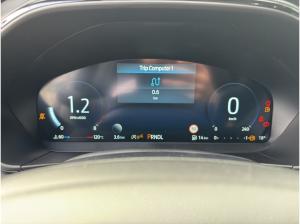 Ford Focus FOCUS ST-LINE X #FAHRASSISTENZ-PAKET