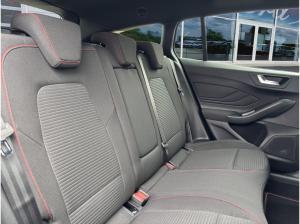 Ford Focus FOCUS ST-LINE X #FAHRASSISTENZ-PAKET