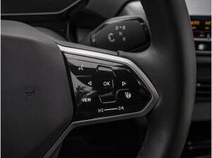 Volkswagen ID.4 Pure 125 kW WärmePu CCS Navi ParkPilot AppConnect 1-Gang Automatik