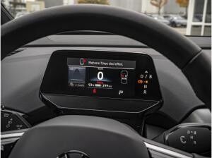 Volkswagen ID.4 Pure 125 kW WärmePu CCS Navi ParkPilot AppConnect 1-Gang Automatik