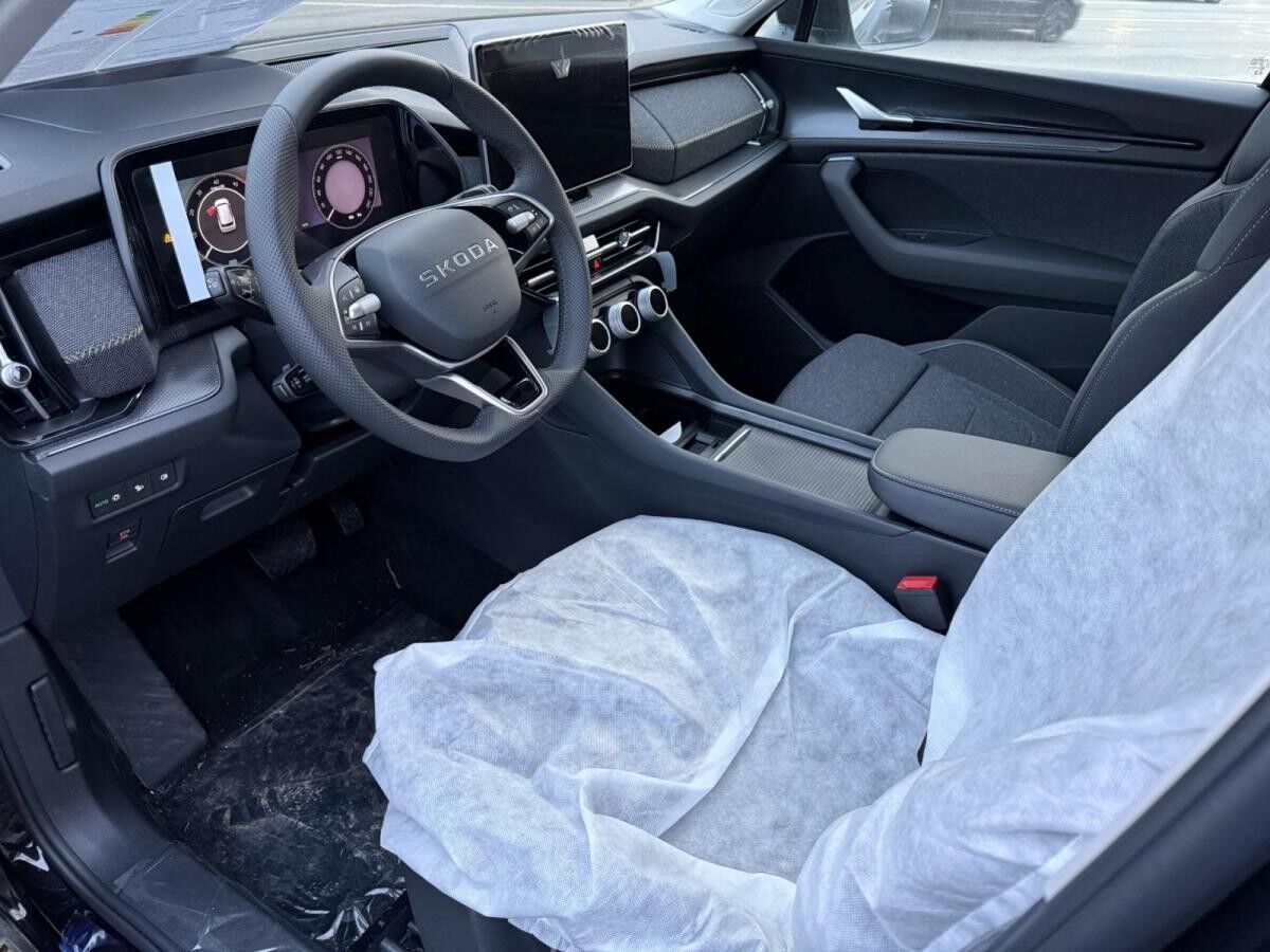 Skoda Kodiaq Selection 2,0 TDI ❗ 7-Gang-DSG❗PANO*NAVI❗Sofort Verfügbar❗