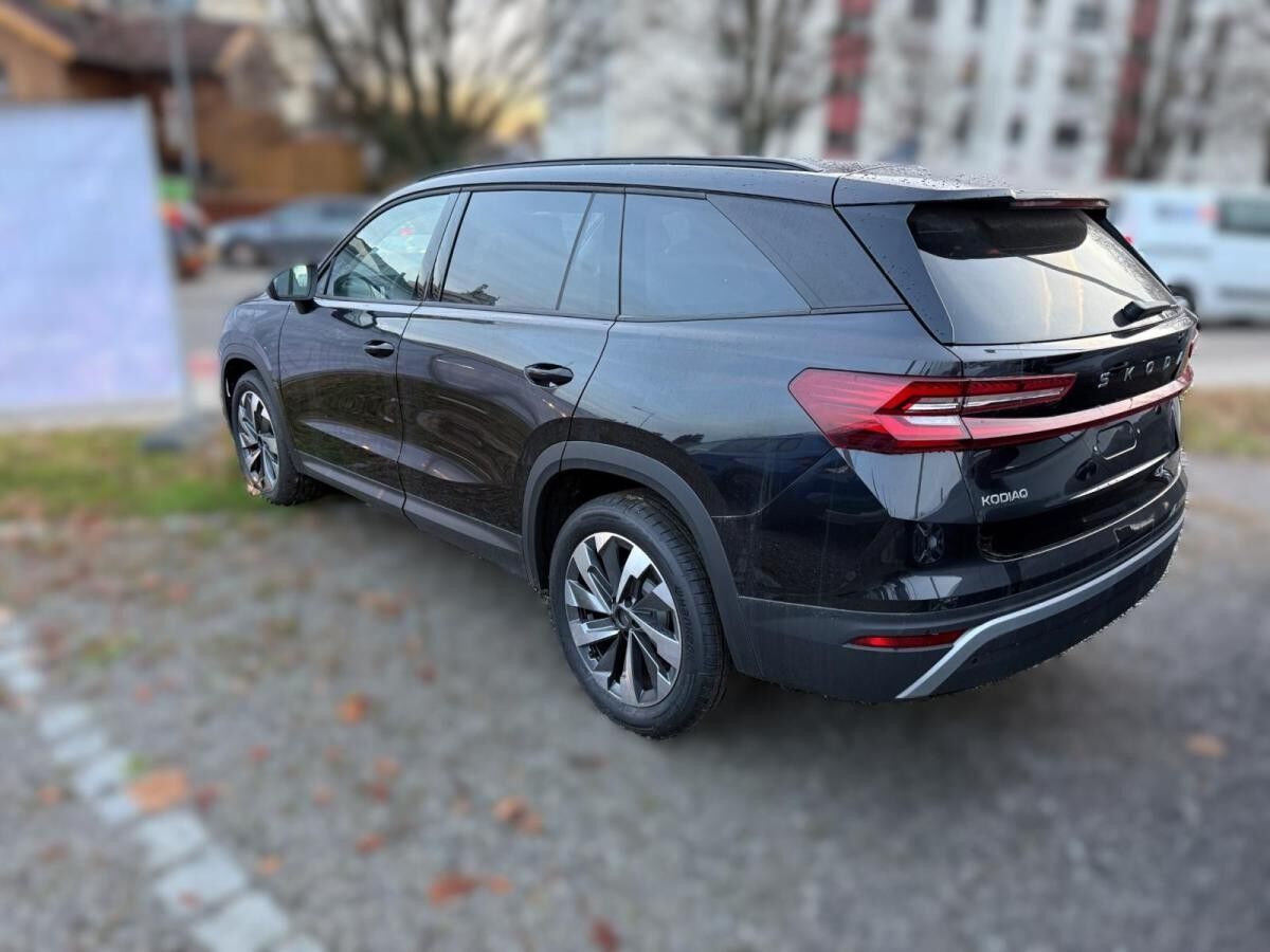 Skoda Kodiaq Selection 2,0 TDI ❗ 7-Gang-DSG❗PANO*NAVI❗Sofort Verfügbar❗