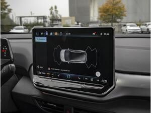 Volkswagen ID.4 Pure 125 kW WärmePu CCS Navi ParkPilot AppConnect 1-Gang Automatik