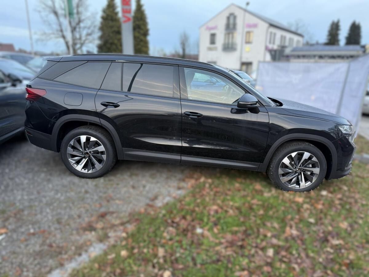 Skoda Kodiaq Selection 2,0 TDI ❗ 7-Gang-DSG❗PANO*NAVI❗Sofort Verfügbar❗