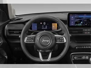 Jeep Avenger 1,2 74KW Altitude Allwetter *Weihnachtsangebot*