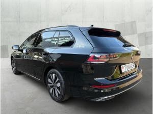 Volkswagen Golf Variant 2.0 TDI DSG GOAL *IQ.LIGHT *360° *AHK *VIRTUAL *ACC *NAVI *