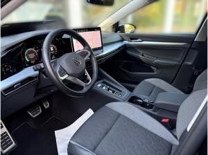 Volkswagen Golf Variant 2.0 TDI DSG GOAL *IQ.LIGHT *360° *AHK *VIRTUAL *ACC *NAVI *