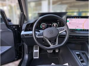 Volkswagen Golf Variant 2.0 TDI DSG GOAL *IQ.LIGHT *360° *AHK *VIRTUAL *ACC *NAVI *