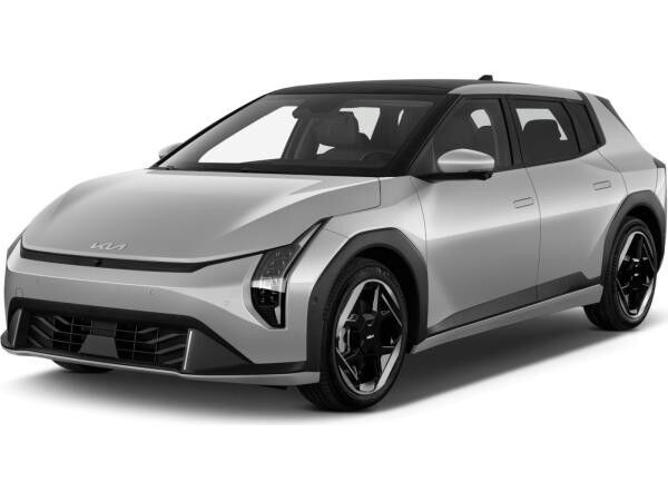 Kia EV4 81,4-kWh-Batterie "Earth+P3+P4+P5+P6+P8" !!!NEU!!!