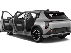 Kia EV4 81,4-kWh-Batterie "Earth+P3+P4+P5+P6+P8" !!!NEU!!!