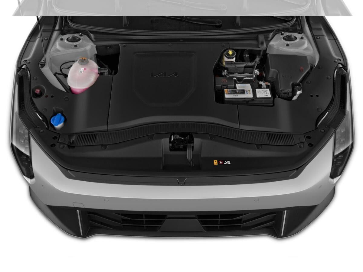 Kia EV4 81,4-kWh-Batterie "Earth+P3+P4+P5+P6+P8" !!!NEU!!!