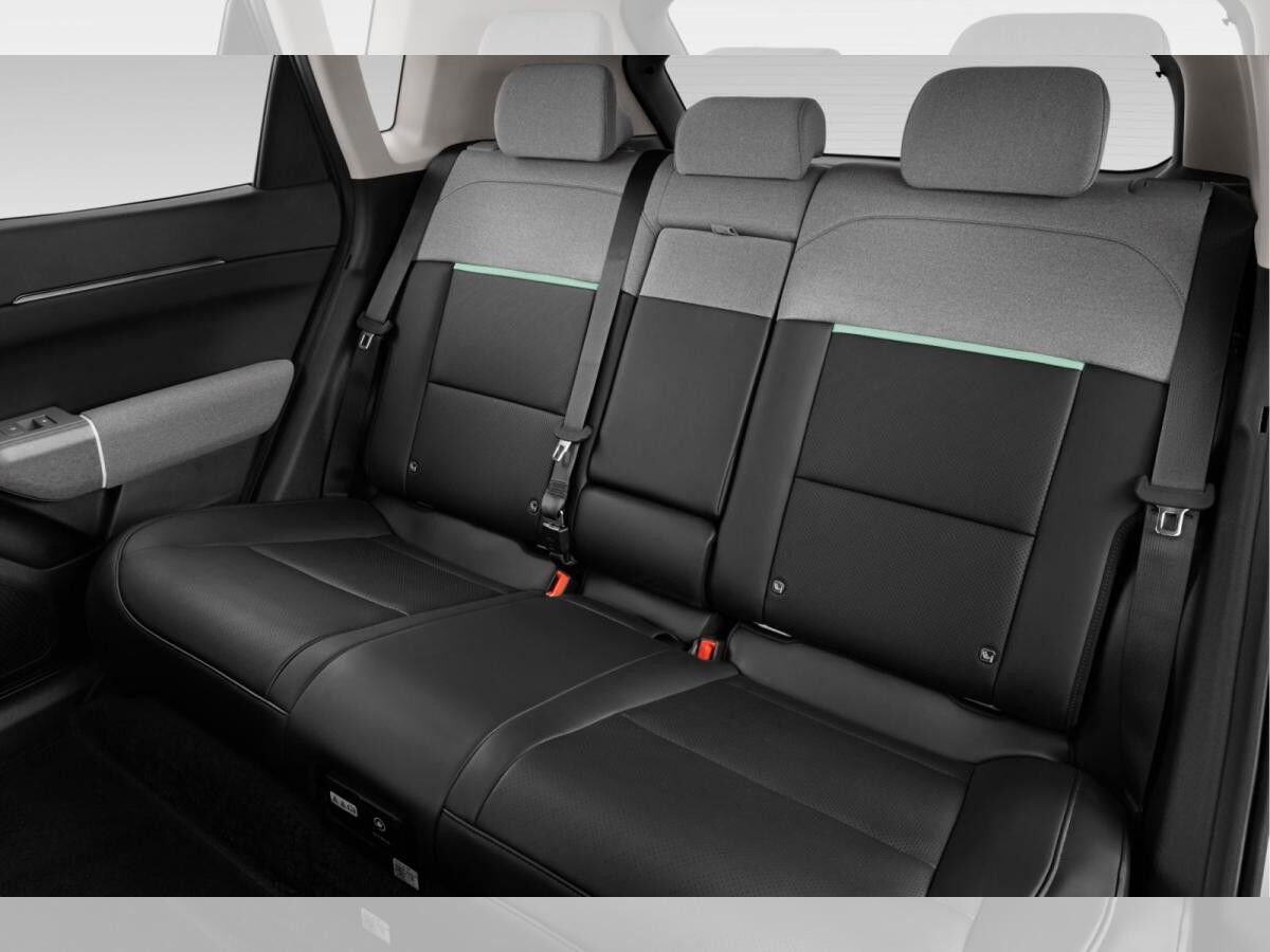 Kia EV4 81,4-kWh-Batterie "Earth+P3+P4+P5+P6+P8" !!!NEU!!!