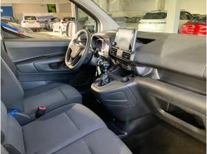 Opel Combo E Cargo 1.5D Fin. ab 2,99% Rückfarhkamera