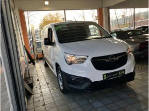 Opel Combo E Cargo 1.5D Fin. ab 2,99% Rückfarhkamera
