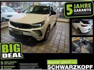 Opel Grandland 1.6T Fin. ab 2,99 % Allrad,Navi