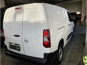 Opel Combo E Cargo 1.5D Fin. ab 2,99% Rückfarhkamera