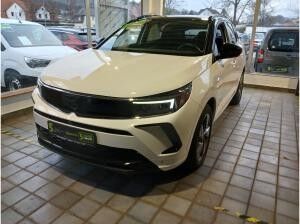 Opel Grandland 1.6T Fin. ab 2,99 % Allrad,Navi