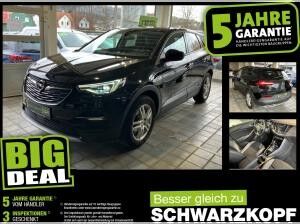 Opel Grandland 1.5D Fin. ab 2,99% AHK,Parkpilot,Navi