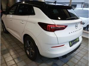 Opel Grandland 1.6T Fin. ab 2,99 % Allrad,Navi