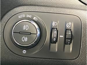 Opel Combo E Cargo 1.5D Fin. ab 2,99% Rückfarhkamera