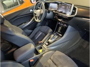 Opel Grandland 1.6T Fin. ab 2,99 % Allrad,Navi