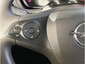 Opel Combo E Cargo 1.5D Fin. ab 2,99% Rückfarhkamera