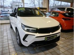 Opel Grandland 1.6T Fin. ab 2,99 % Allrad,Navi