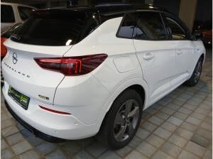 Opel Grandland 1.6T Fin. ab 2,99 % Allrad,Navi