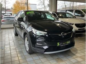 Opel Grandland 1.5D Fin. ab 2,99% AHK,Parkpilot,Navi